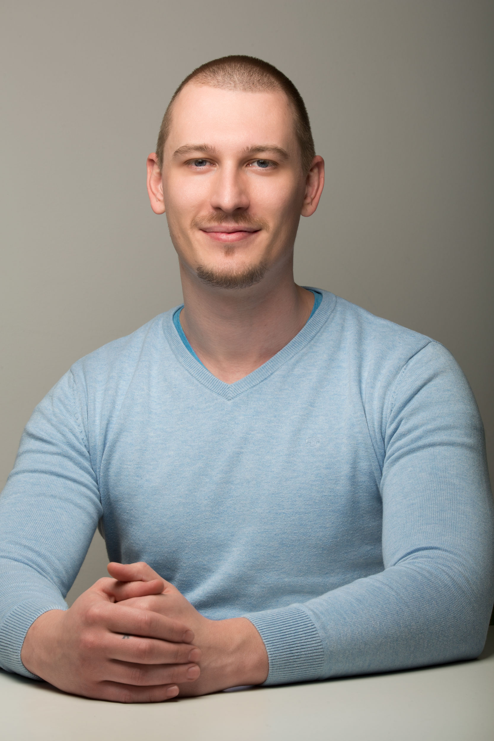 Blaž Gabrovšek